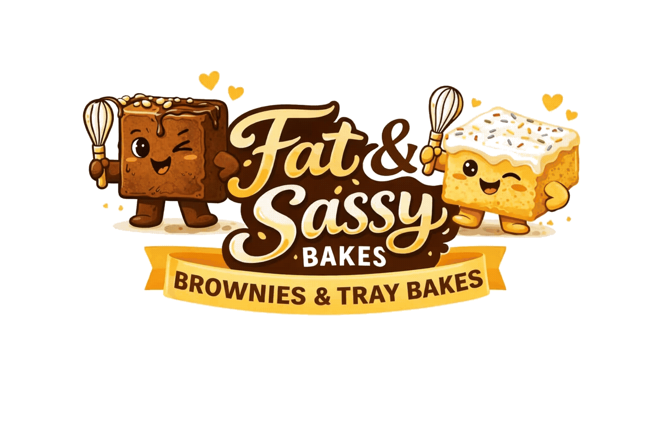 Fat & Sassy Bakes