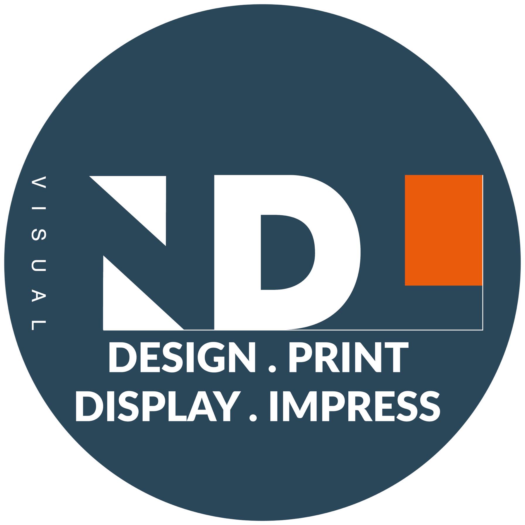NDL Visual logo